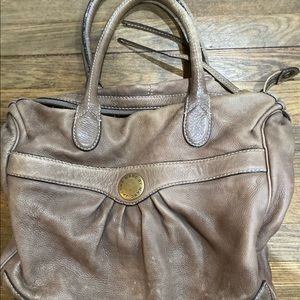 Marc by Marc Jacobs. Leather Bag.